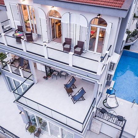 Villabijela21 Ulcinj Kültér fotó