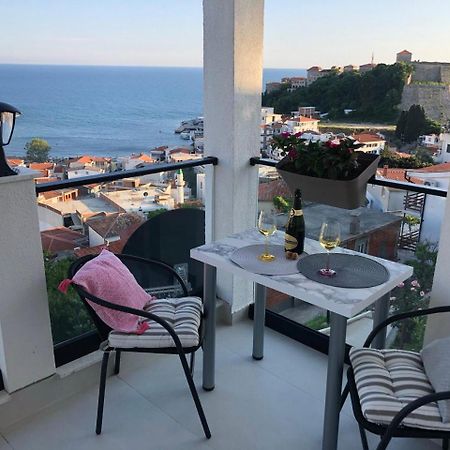 Villabijela21 Ulcinj Kültér fotó