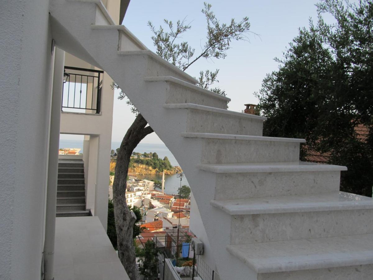 Villabijela21 Ulcinj Kültér fotó