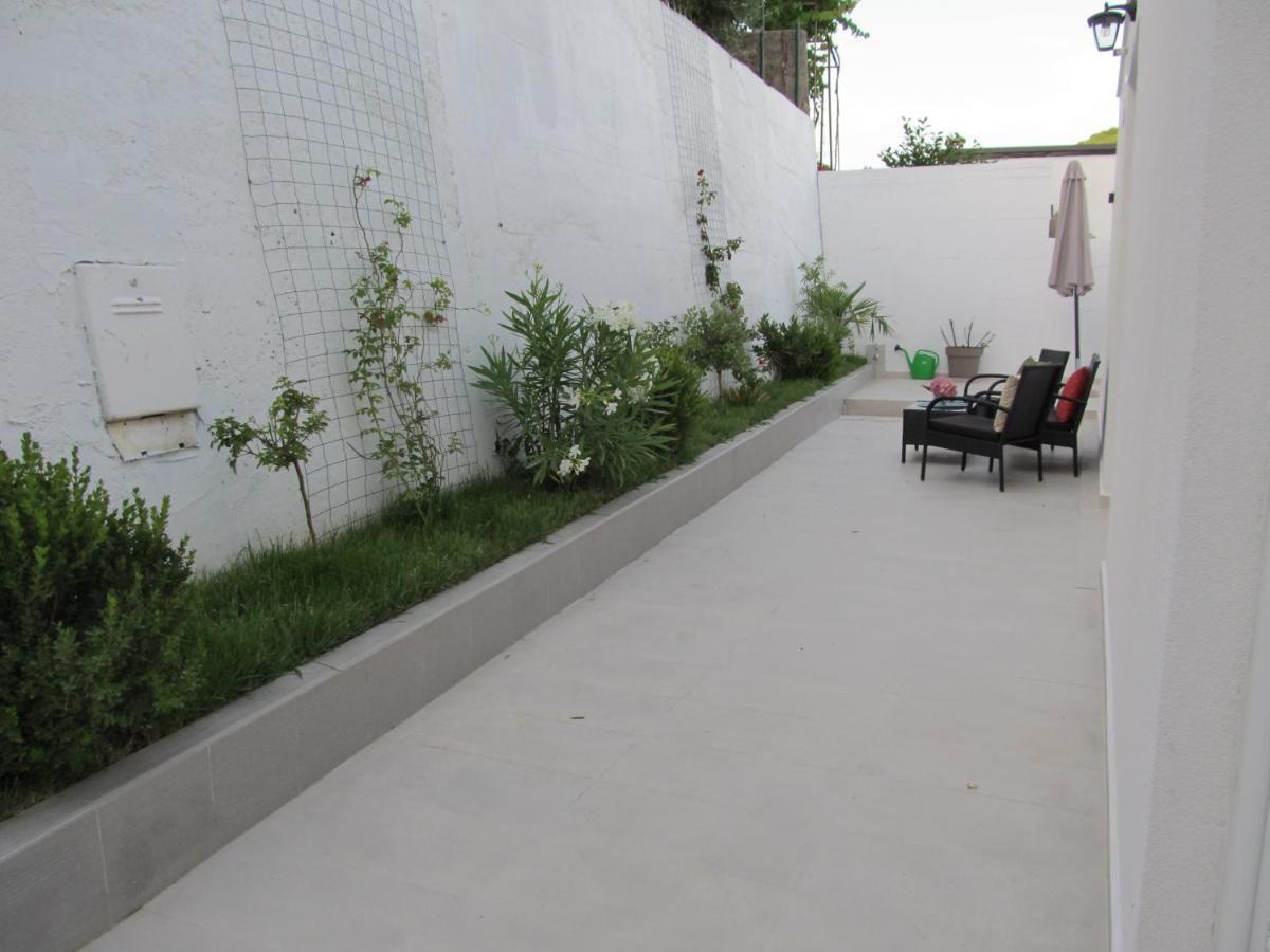 Villabijela21 Ulcinj Kültér fotó