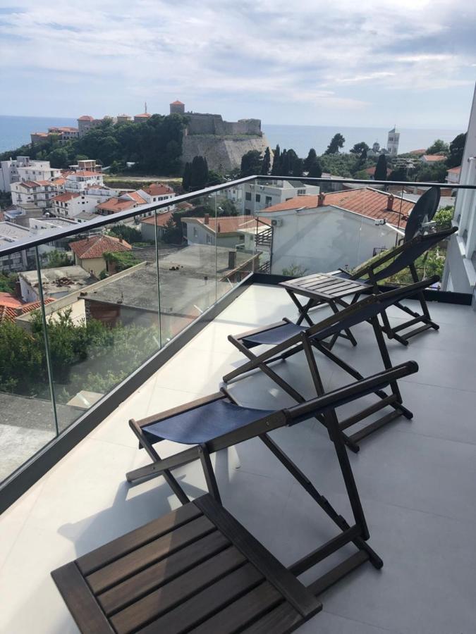 Villabijela21 Ulcinj Kültér fotó