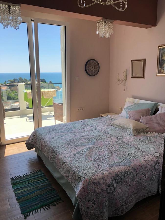 Villabijela21 Ulcinj Kültér fotó