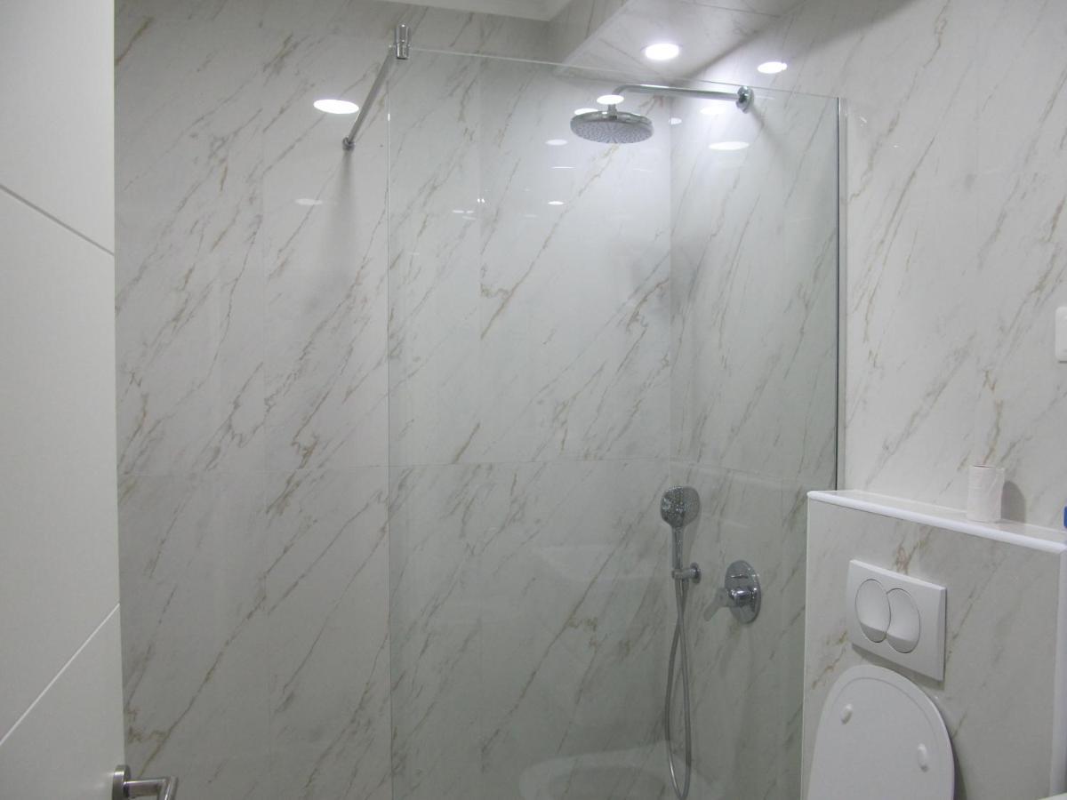 Villabijela21 Ulcinj Kültér fotó