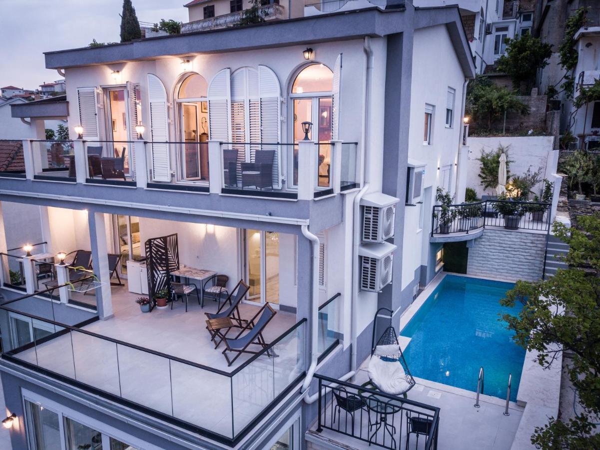 Villabijela21 Ulcinj Kültér fotó