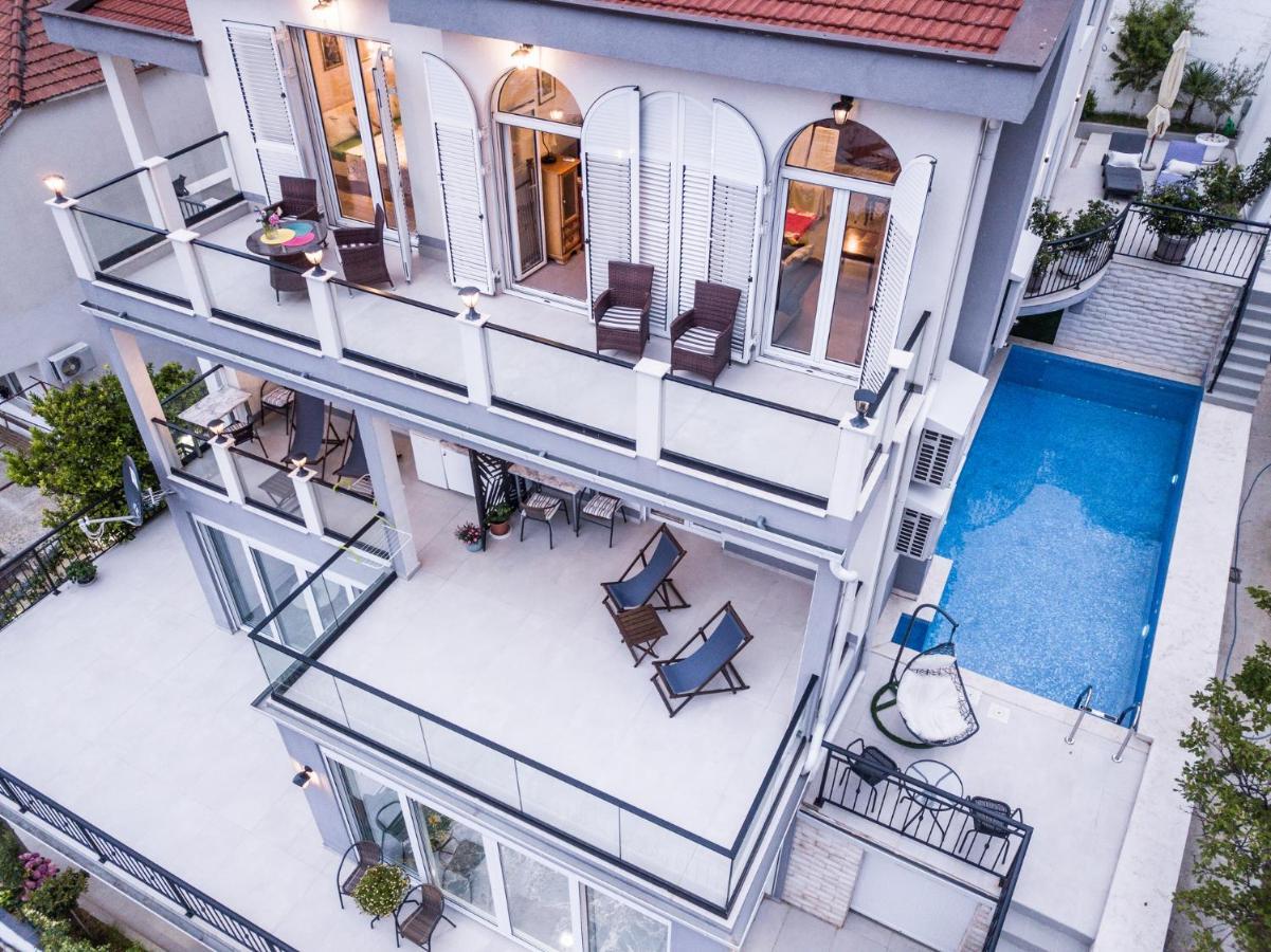 Villabijela21 Ulcinj Kültér fotó