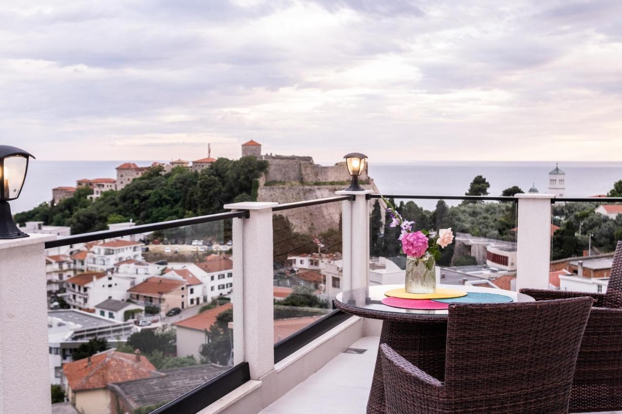 Villabijela21 Ulcinj Kültér fotó