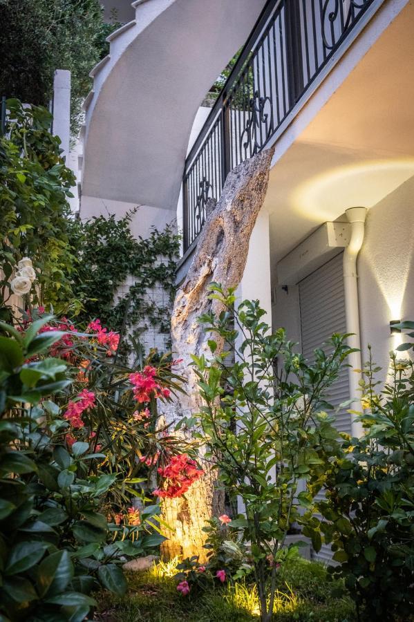 Villabijela21 Ulcinj Kültér fotó