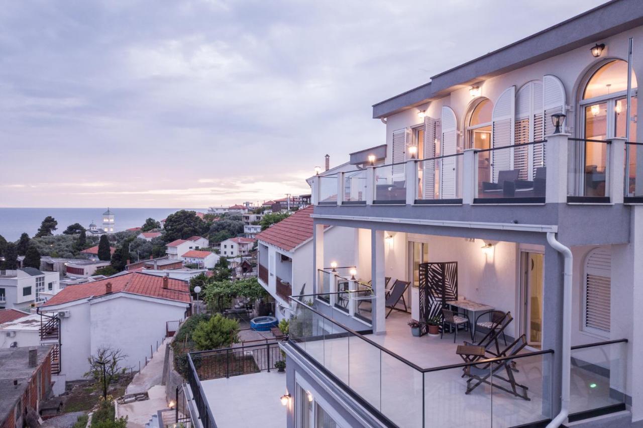 Villabijela21 Ulcinj Kültér fotó