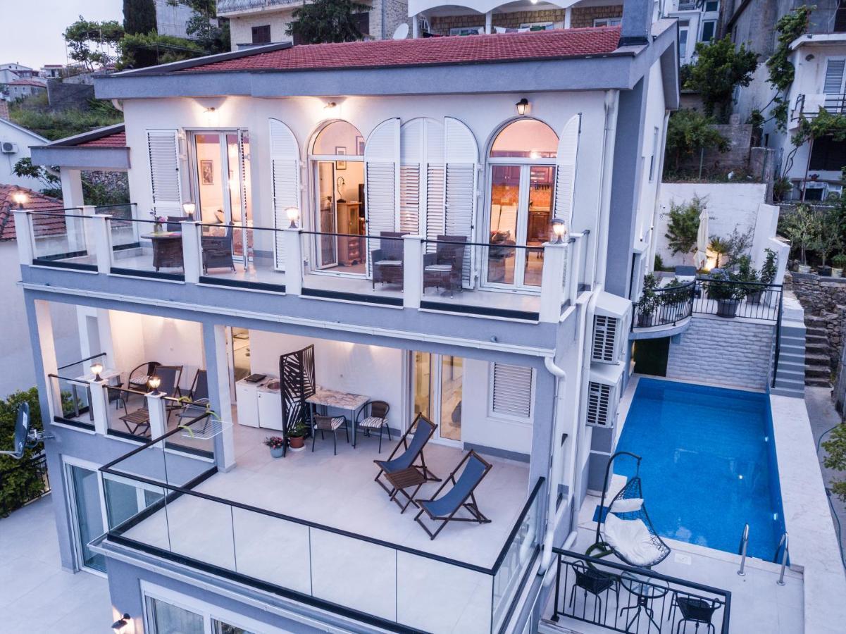 Villabijela21 Ulcinj Kültér fotó