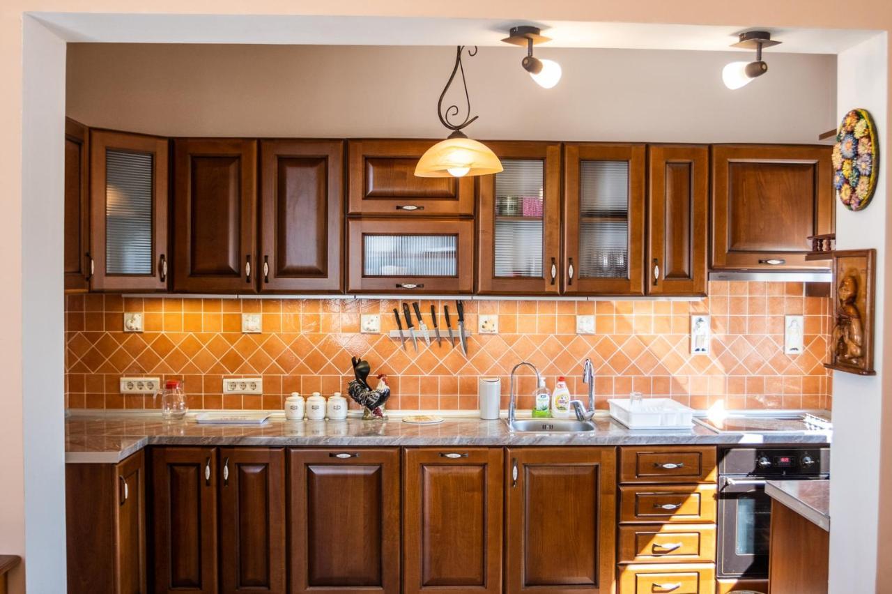 Villabijela21 Ulcinj Kültér fotó