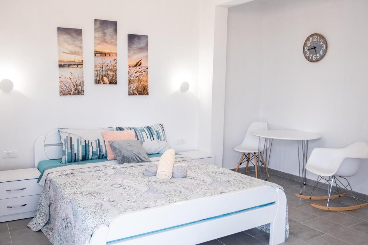 Villabijela21 Ulcinj Kültér fotó