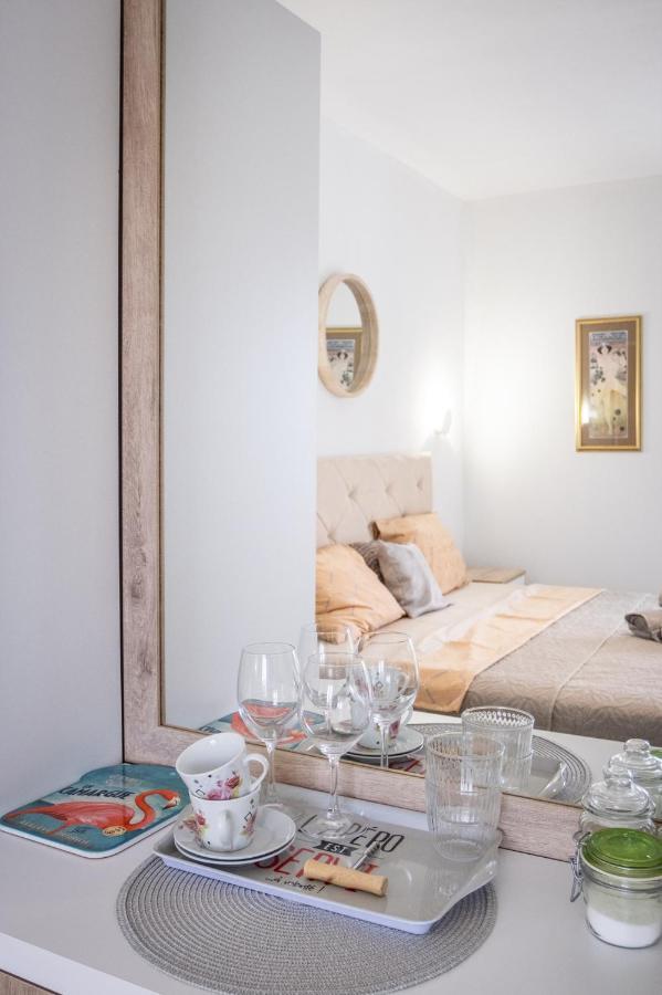 Villabijela21 Ulcinj Kültér fotó