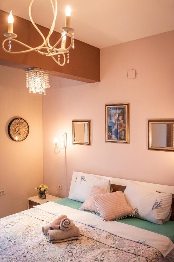 Villabijela21 Ulcinj Kültér fotó