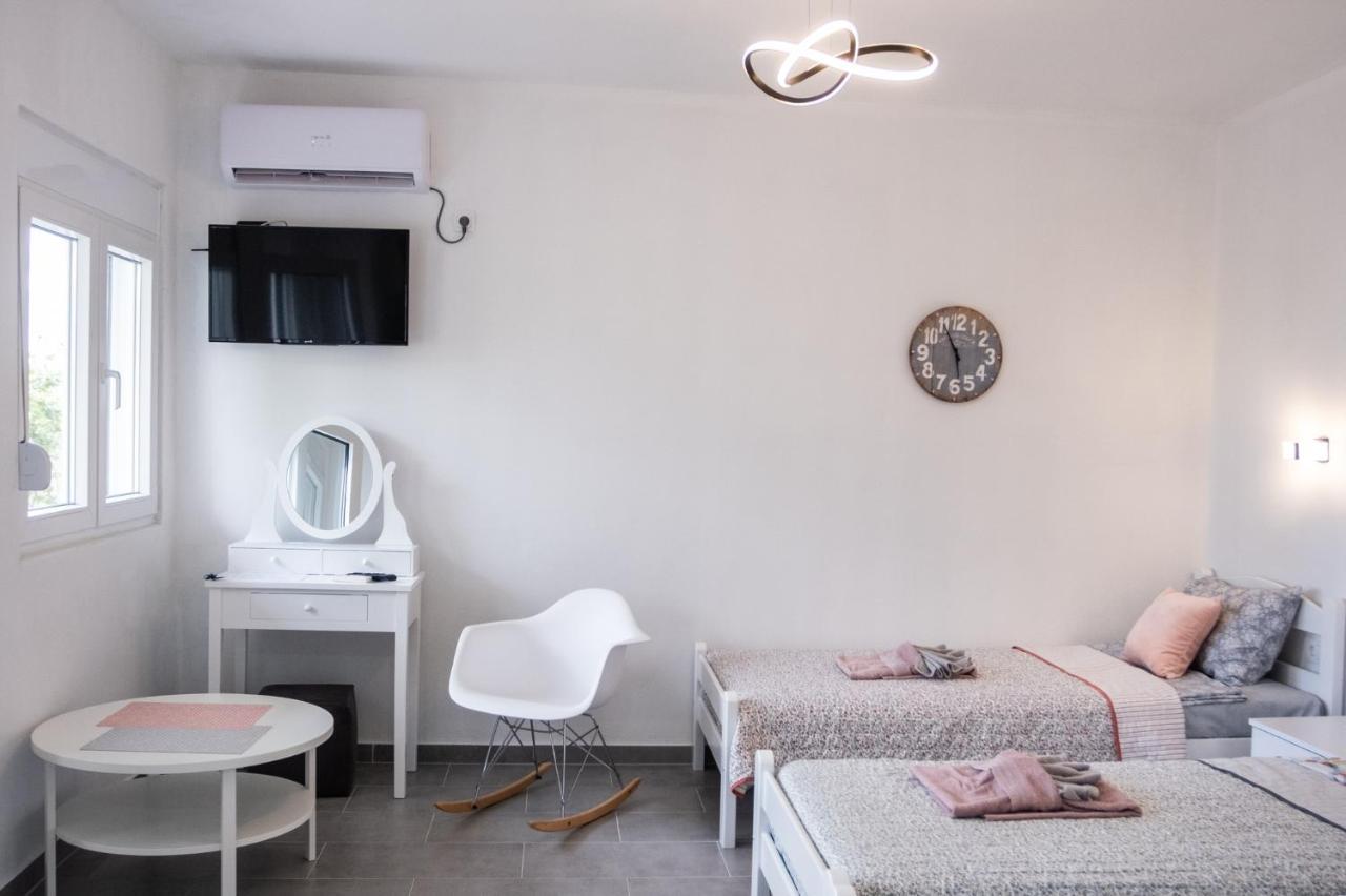 Villabijela21 Ulcinj Kültér fotó