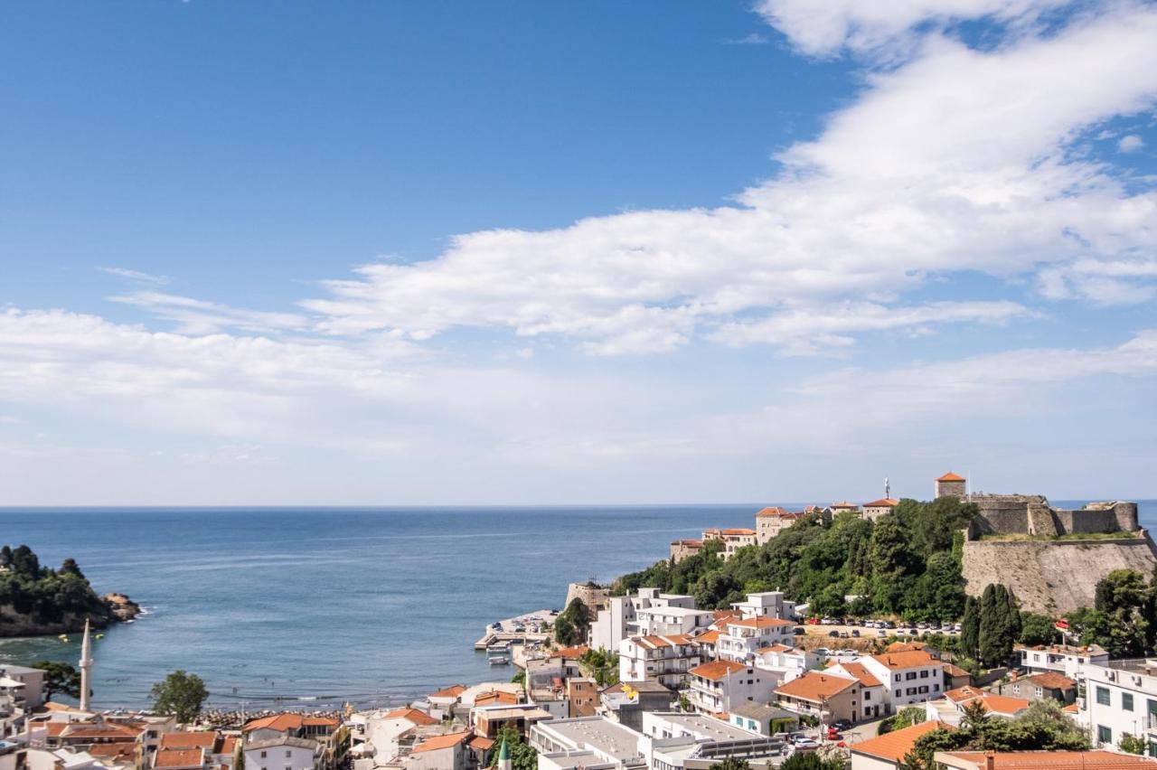 Villabijela21 Ulcinj Kültér fotó