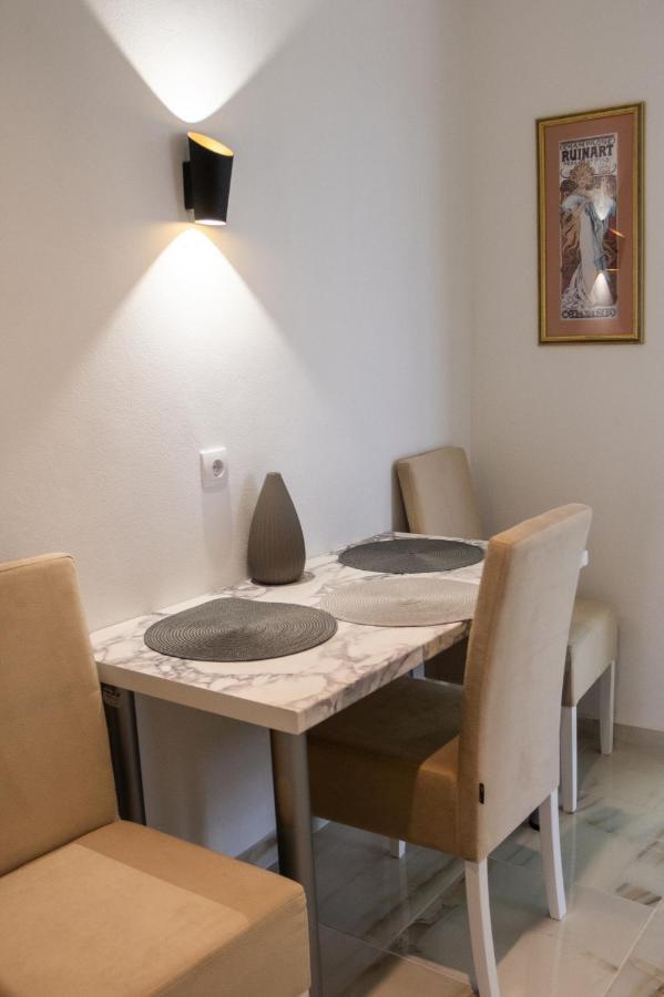 Villabijela21 Ulcinj Kültér fotó