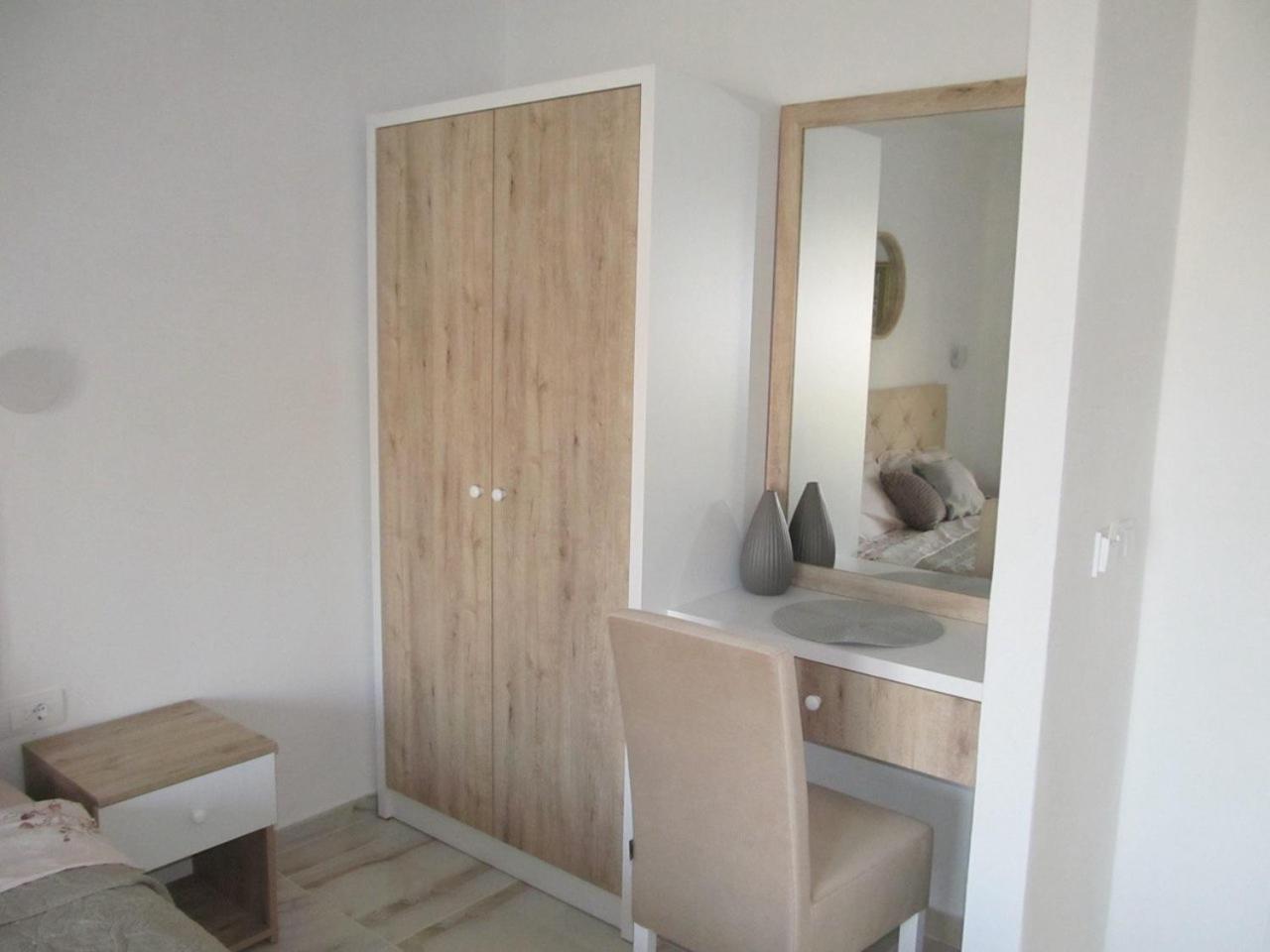 Villabijela21 Ulcinj Szoba fotó