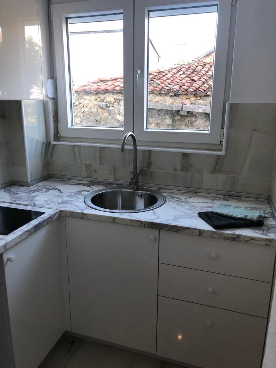 Villabijela21 Ulcinj Szoba fotó