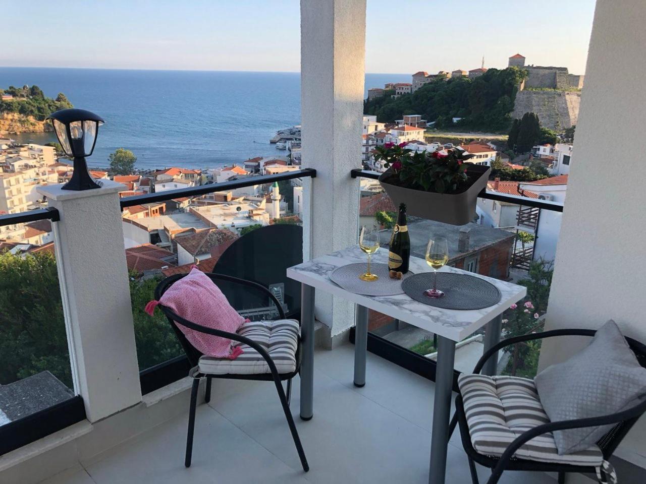 Villabijela21 Ulcinj Kültér fotó
