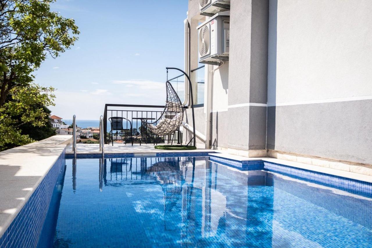 Villabijela21 Ulcinj Kültér fotó