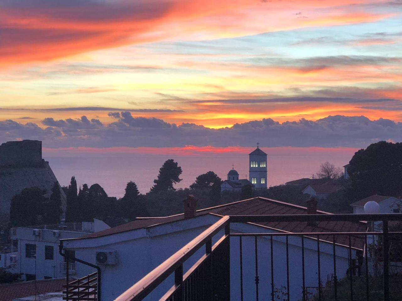 Villabijela21 Ulcinj Kültér fotó