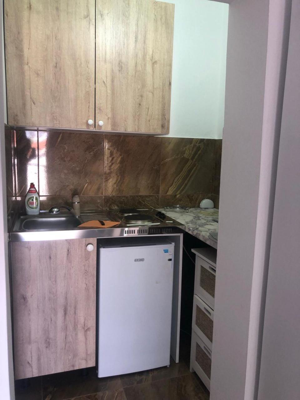 Villabijela21 Ulcinj Szoba fotó