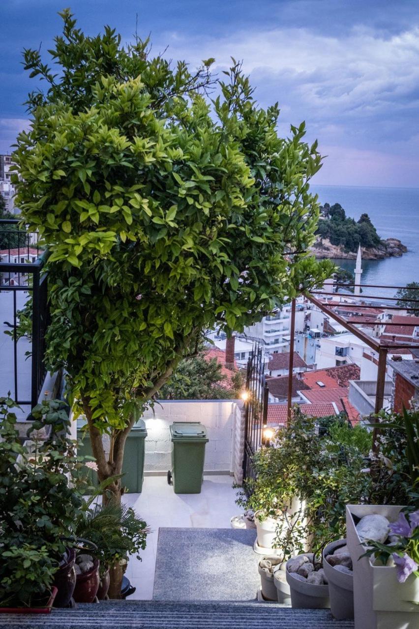 Villabijela21 Ulcinj Kültér fotó