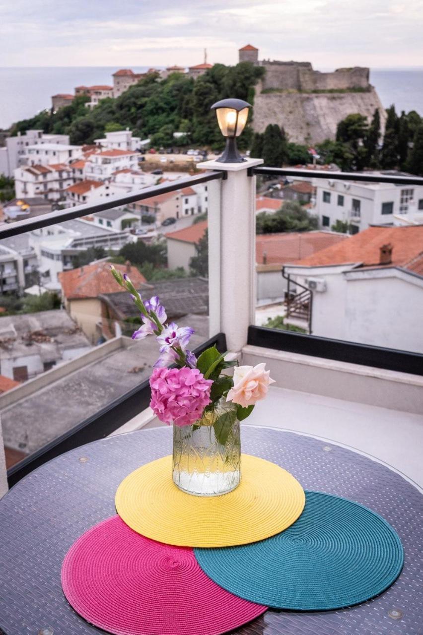 Villabijela21 Ulcinj Kültér fotó