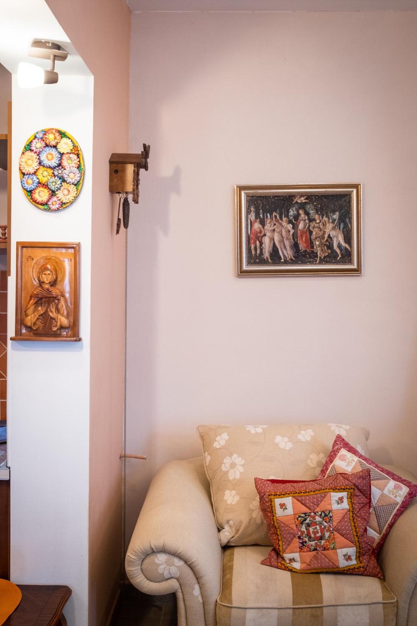 Villabijela21 Ulcinj Szoba fotó