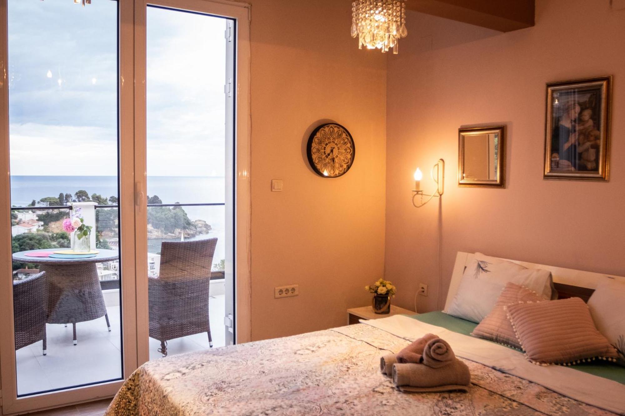Villabijela21 Ulcinj Kültér fotó