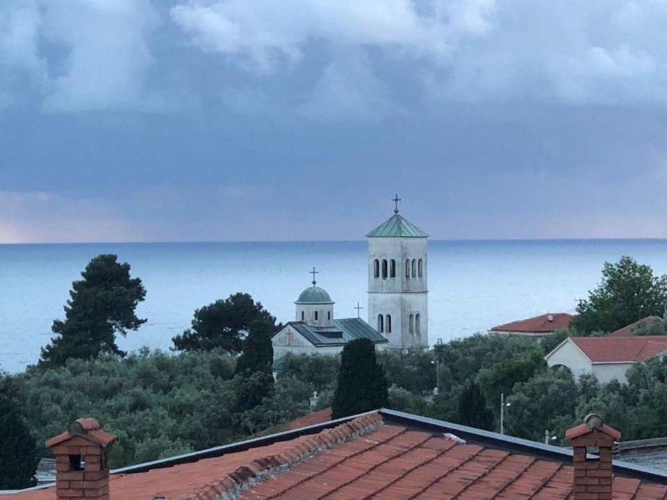 Villabijela21 Ulcinj Kültér fotó
